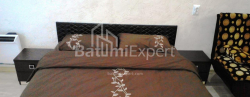 Пәтер 1-комн 37 m² - Юрьевская, Batumi