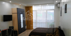 Пәтер 1-комн 37 m² - Юрьевская, Batumi