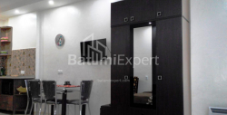 Пәтер 1-комн 37 m² - Юрьевская, Batumi