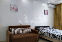 Пәтер 35 м² - Юрьевская, Batumi, Грузия