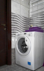 Пәтер 1-комн 35 m² - Юрьевская, Batumi