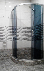 Пәтер 1-комн 35 m² - Юрьевская, Batumi
