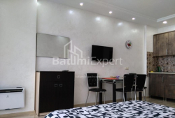 Пәтер 1-комн 35 m² - Юрьевская, Batumi
