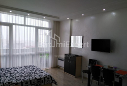 Пәтер 1-комн 35 m² - Юрьевская, Batumi