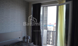 Пәтер 3-комн 56 m² - Вахтанг Горгасали, Batumi