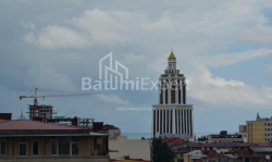Пәтер 3-комн 56 m² - Вахтанг Горгасали, Batumi