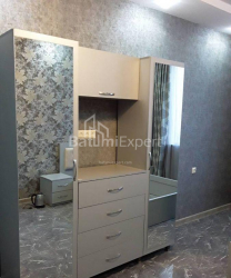 Пәтер 1-комн 31 m² - Юрьевская, Batumi