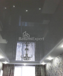 Пәтер 1-комн 31 m² - Юрьевская, Batumi