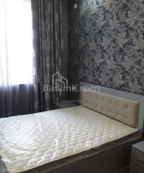 Пәтер 1-комн 31 m² - Юрьевская, Batumi