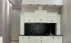 Пәтер 2-комн 44 m² - Юрьевская, Batumi