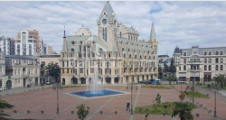 Пәтер 2-комн 44 m² - Юрьевская, Batumi
