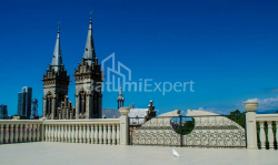 Пәтер 4-комн 274 m² - Деметер Тавдадебули, Batumi