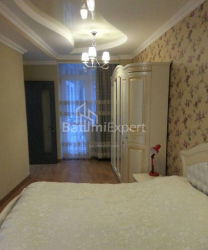 Пәтер 4-комн 274 m² - Деметер Тавдадебули, Batumi