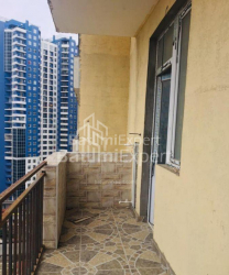 Пәтер 104 м² - Нико Пиросмани, Batumi, Грузия