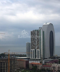 Пәтер 40 м² - Тбель-Абусеридзе, Batumi, Грузия