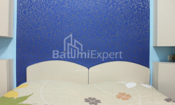 Пәтер 3-комн 75 m² - Вахтанг Горгасали, Batumi