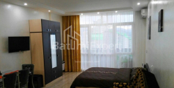 Пәтер 1-комн 38 m² - Юрьевская, Batumi
