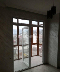 Пәтер 3-комн 48 m² - Петра Меликишвили, Batumi