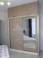 Пәтер 3-комн 65 m² - Шалва Инасаридзе, Batumi
