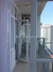 Пәтер 65 м² - Шалва Инасаридзе, Batumi, Грузия