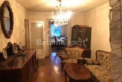 Пәтер 5-комн 112 m² - Петра Меликишвили, Batumi