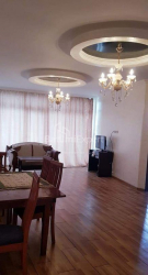 Пәтер 4-комн 137 m² - Юсуф Кобаладзе, Batumi