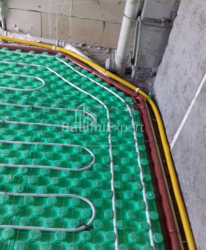 Пәтер 3-комн 75 m² - Вахтанг Горгасали, Batumi