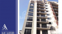 Пәтер 75 м² - Вахтанг Горгасали, Batumi, Грузия