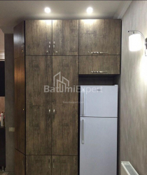 Пәтер 2-комн 45 m² - Юрьевская, Batumi