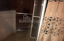 Пәтер 1-комн 33 m² - Юрьевская, Batumi