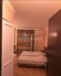 Пәтер 1-комн 33 m² - Юрьевская, Batumi
