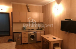 Пәтер 1-комн 33 m² - Юрьевская, Batumi