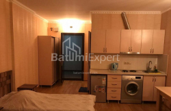Пәтер 1-комн 33 m² - Юрьевская, Batumi