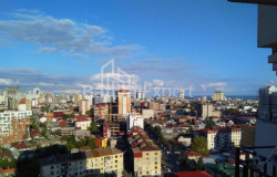 Пәтер 3-комн 80 m² - Александра Пушкин, Batumi