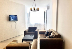 Пәтер 73 м² - Зураба Горгиладзе, Batumi, Грузия
