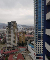 Пәтер 2-комн 40 m² - Нико Пиросмани, Batumi