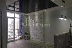 Пәтер 2-комн 40 m² - Нико Пиросмани, Batumi