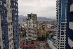 Пәтер 2-комн 40 m² - Нико Пиросмани, Batumi