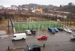 Пәтер 1-комн 40 m² - Юрьевская, Batumi