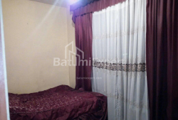 Пәтер 1-комн 40 m² - Юрьевская, Batumi