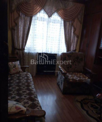 Пәтер 1-комн 40 m² - Юрьевская, Batumi