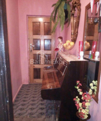 Пәтер 1-комн 40 m² - Юрьевская, Batumi
