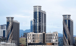 Пәтер 2-комн 51 m² - Шериф Химшиашвили, Batumi
