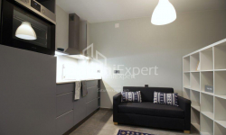 Пәтер 1-комн 33 m² - Зураба Горгиладзе, Batumi