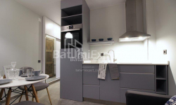 Пәтер 1-комн 33 m² - Зураба Горгиладзе, Batumi