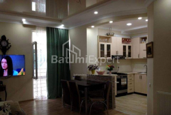 Пәтер 3-комн 77 m² - Шалва Инасаридзе, Batumi