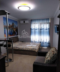 Пәтер 25 м² - Юрьевская, Batumi, Грузия