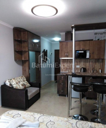 Пәтер 2-комн 25 m² - Юрьевская, Batumi