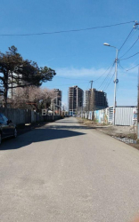 Пәтер 1-комн 27 m² - Юрьевская, Batumi