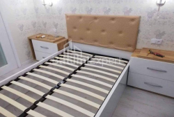 Пәтер 2-комн 47 m² - Юсуф Кобаладзе, Batumi